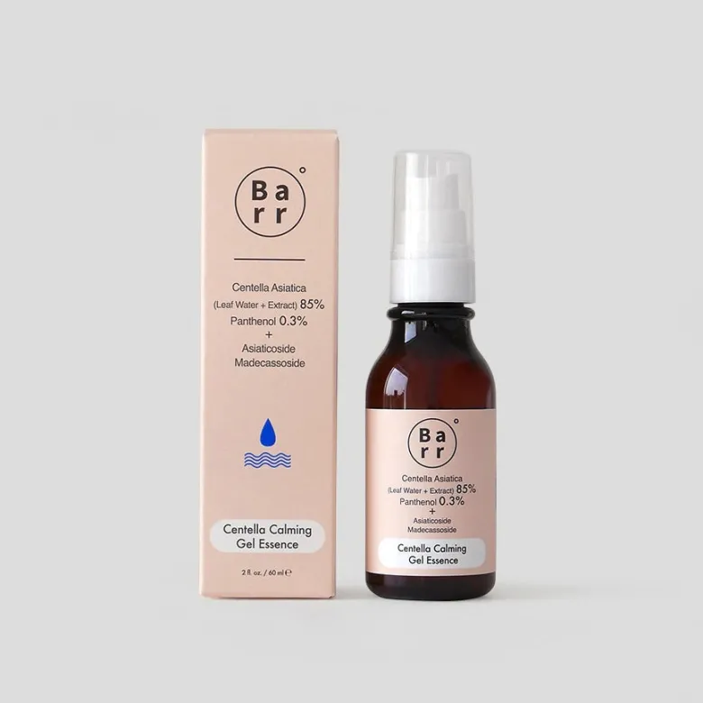 Centella Calming Gel Essence