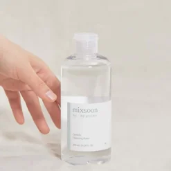 Centella Cleansing Water