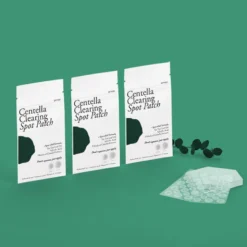 Centella Clearing Spot Patch