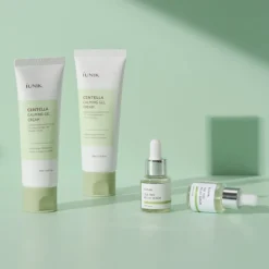 Centella Edition Skincare Set