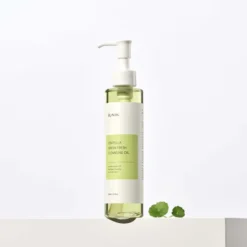 Centella Green Fresh Cleansing Oil