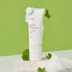 Centella Mild Cleansing Foam