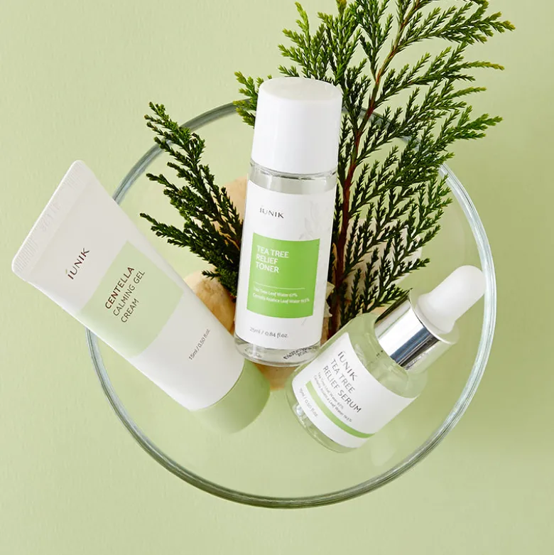 Centella Mini Set