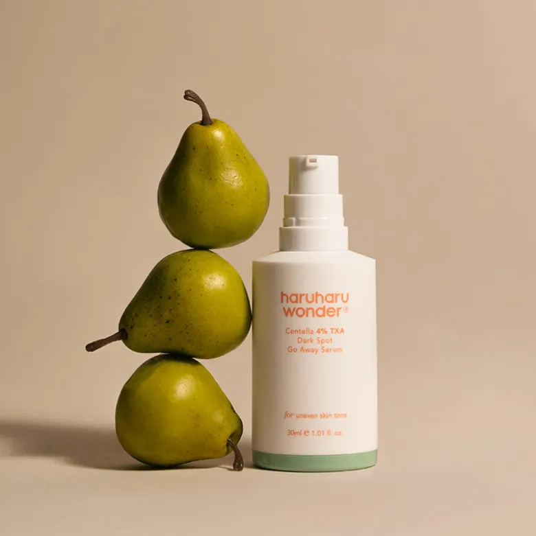 Centella 4% TXA Dark Spot Go Away Serum