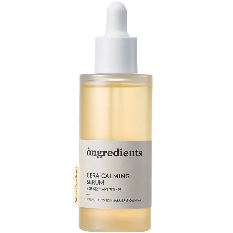 Cera Calming Serum
