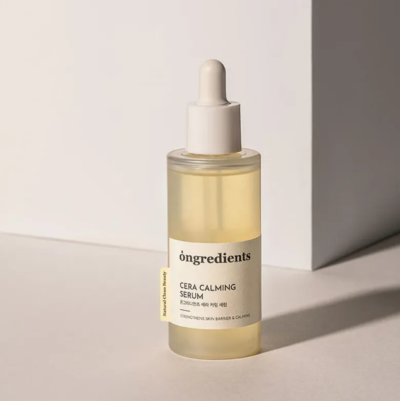 Cera Calming Serum