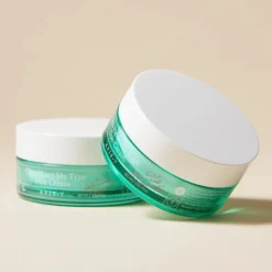 Cera-Heart My Type Duo Cream