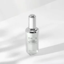 Ceramic Milk Ampoule