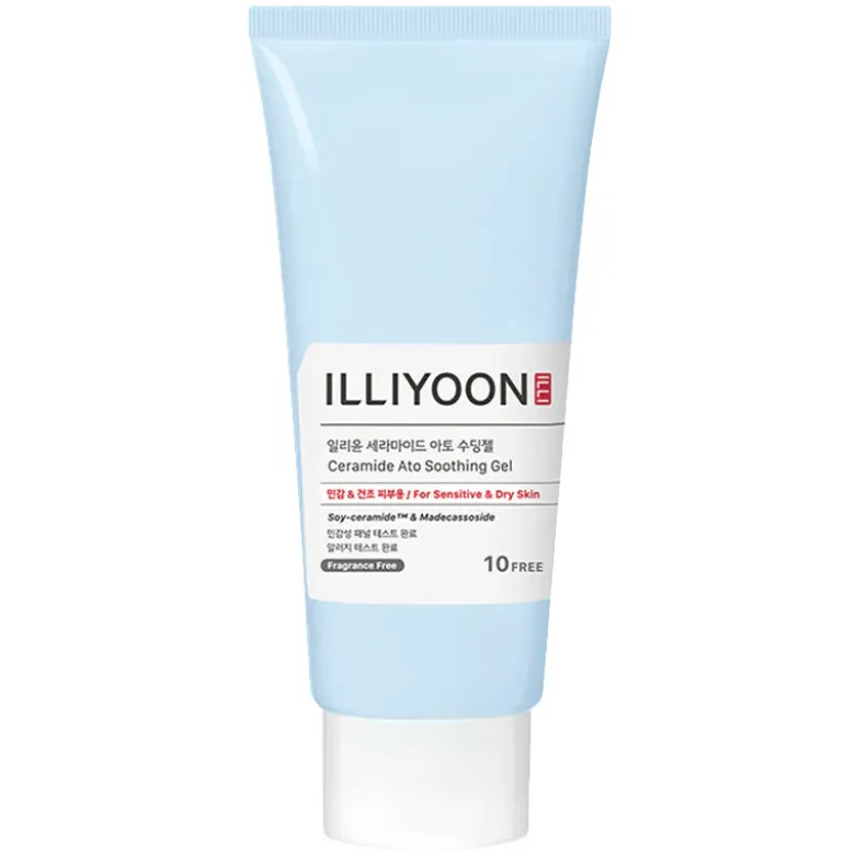 Ceramide Ato Soothing Gel