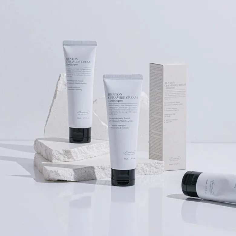 Ceramide Cream 10000ppm