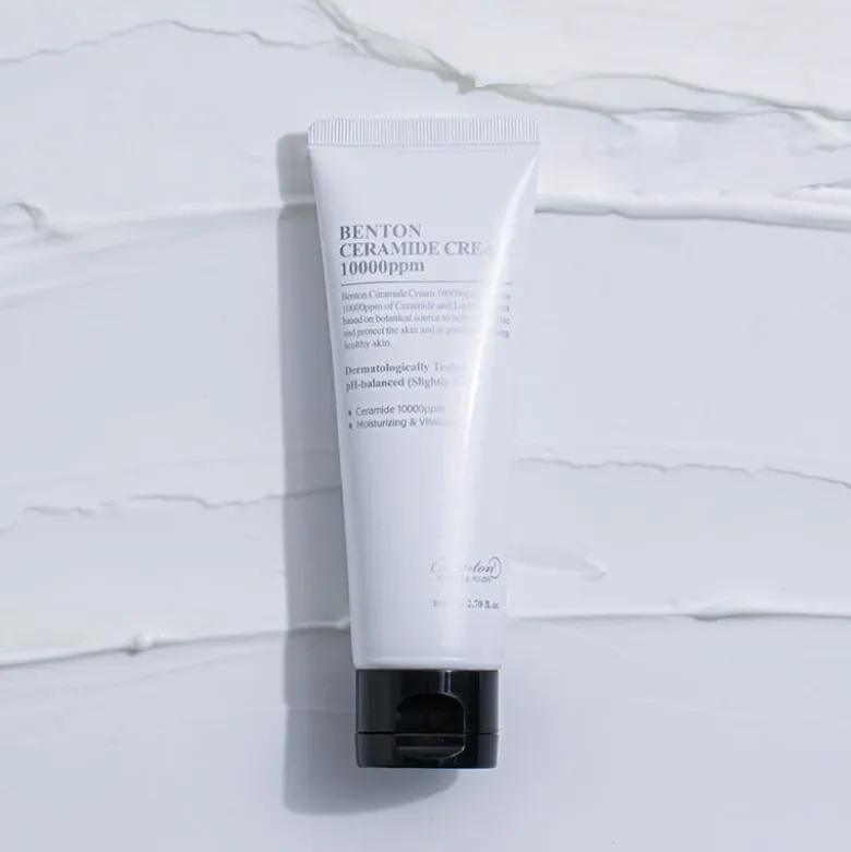Ceramide Cream 10000ppm