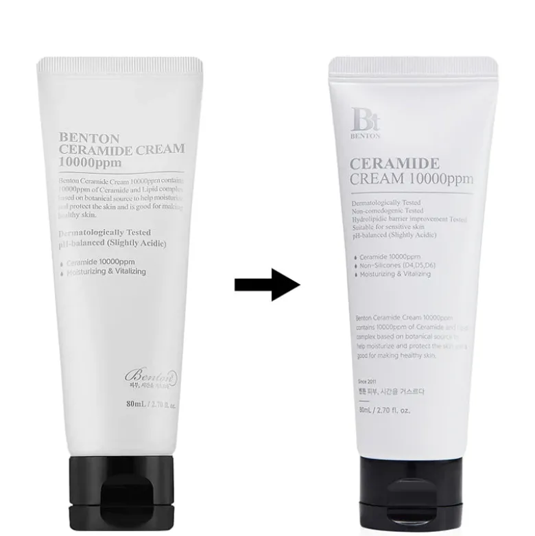 Ceramide Cream 10000ppm