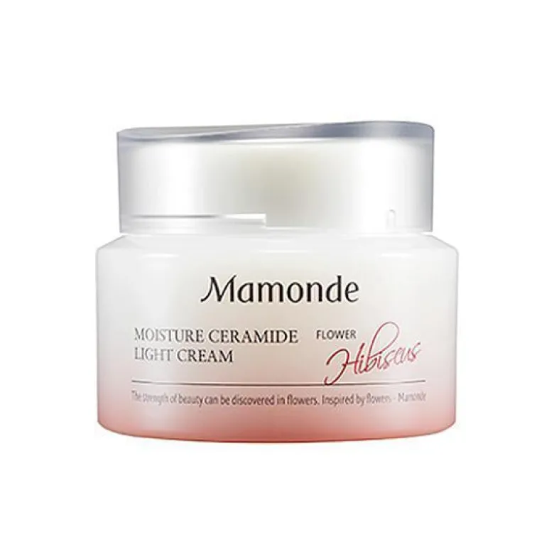 Ceramide Light Cream