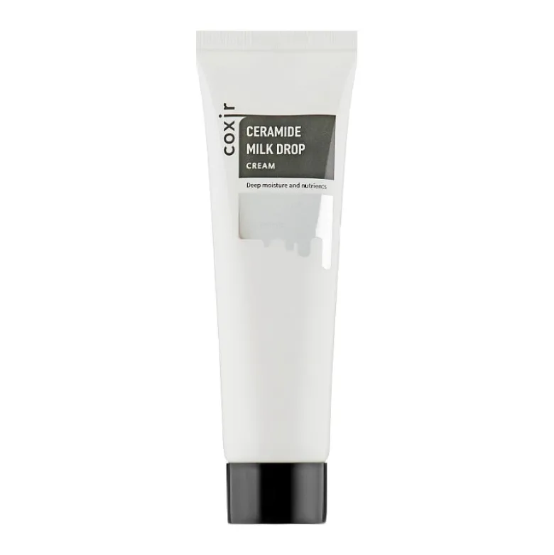 Ceramide Milk Drop Cream
