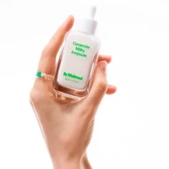 Ceramide Milky Ampoule