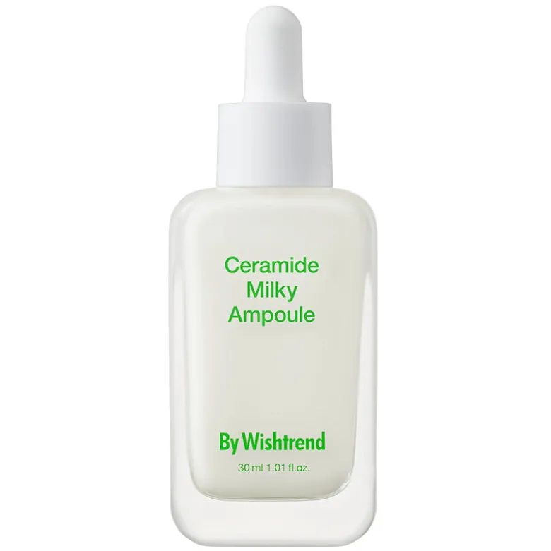 Ceramide Milky Ampoule