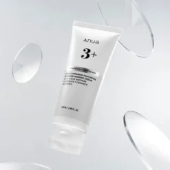 3 Ceramide Panthenol Moisture Barrier Cream