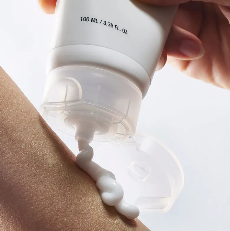 3 Ceramide Panthenol Moisture Barrier Cream