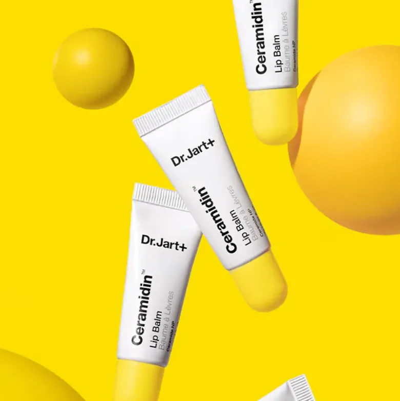 Ceramidin Lip Balm