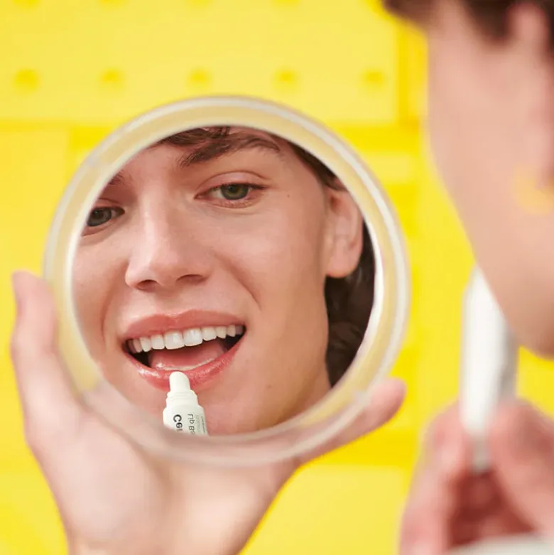 Ceramidin Lip Balm