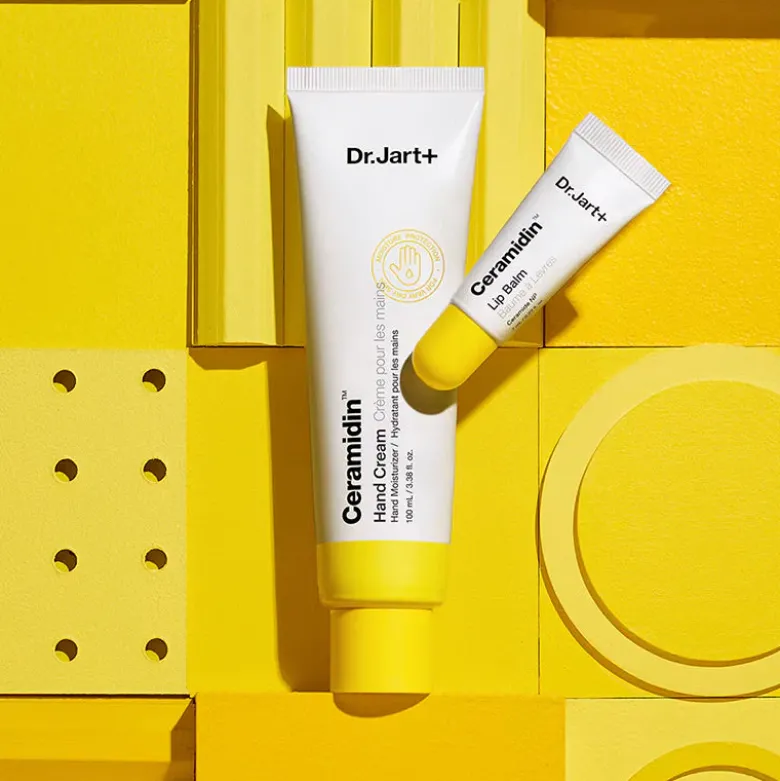 Ceramidin Lip Balm