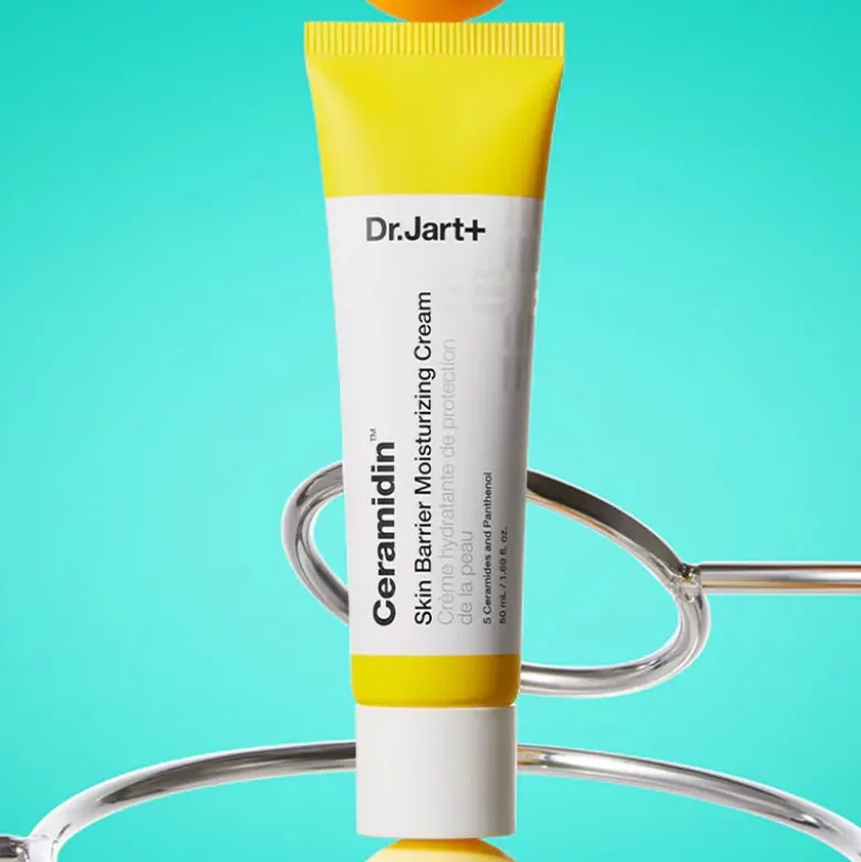 Ceramidin Skin Barrier Moisturizing Cream