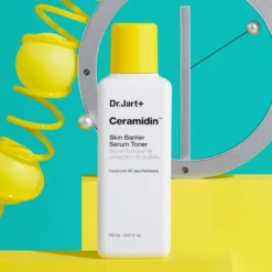 Ceramidin Skin Barrier Serum Toner