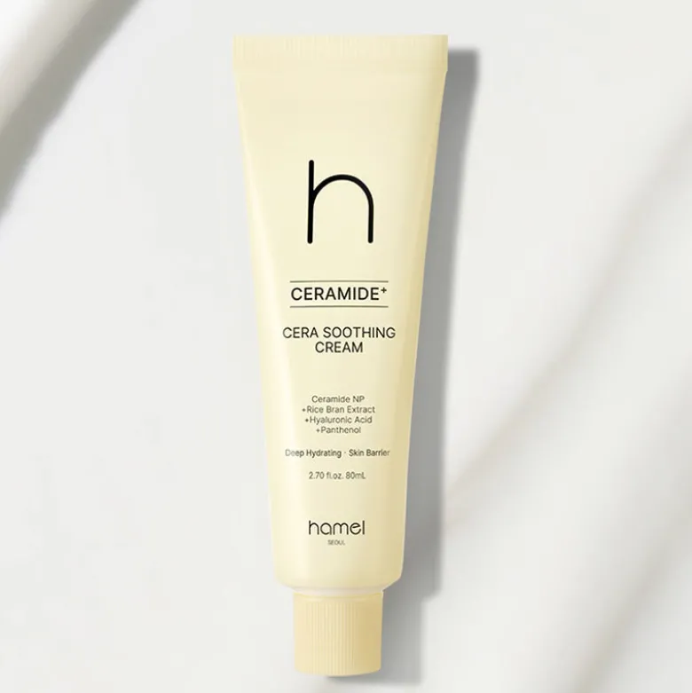 Cera Soothing Cream