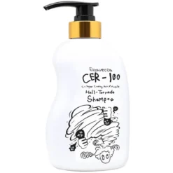 CER-100 Collagen Coating Hair A+ Muscle Hell-Tornado Shampoo
