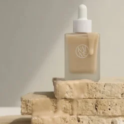 Chaga Collagen Charging Serum