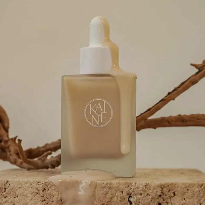 Chaga Collagen Charging Serum