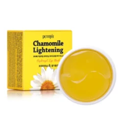 Chamomile Lightening Hydrogel Eye Mask