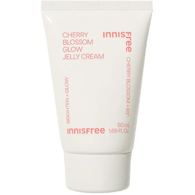 Cherry Blossom Glow Jelly Cream