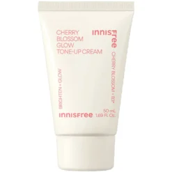 Cherry Blossom Glow Tone-Up Cream
