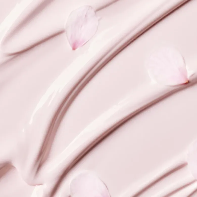 Cherry Blossom Glow Tone-Up Cream