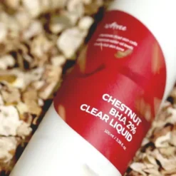 Chestnut BHA 2% Clear Liquid