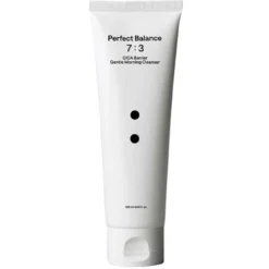 CICA Barrier Gentle Morning Cleanser