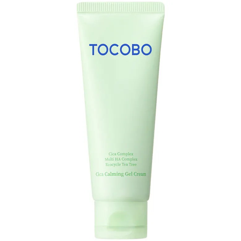 Cica Calming Gel Cream