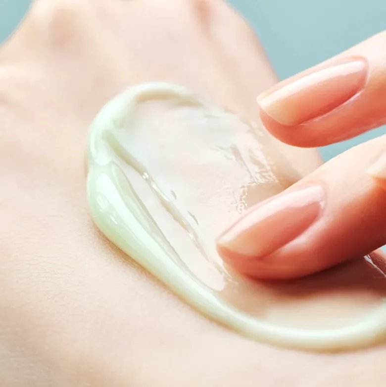 Cica Calming Gel Cream