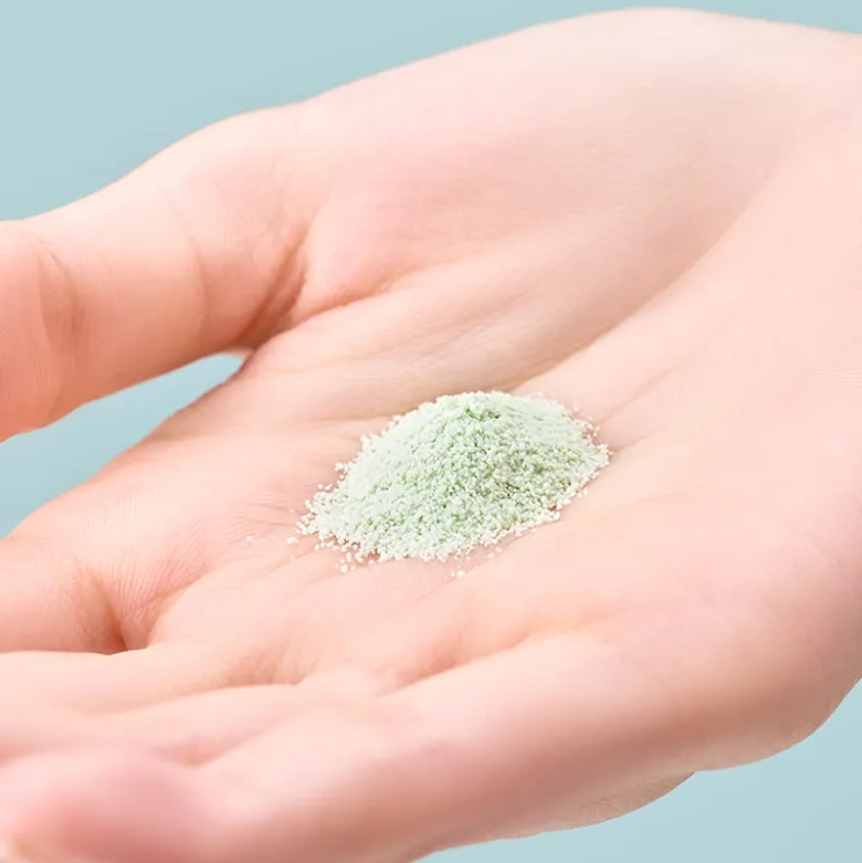 Cica Calming Powder Wash