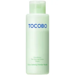 Cica Calming Powder Wash