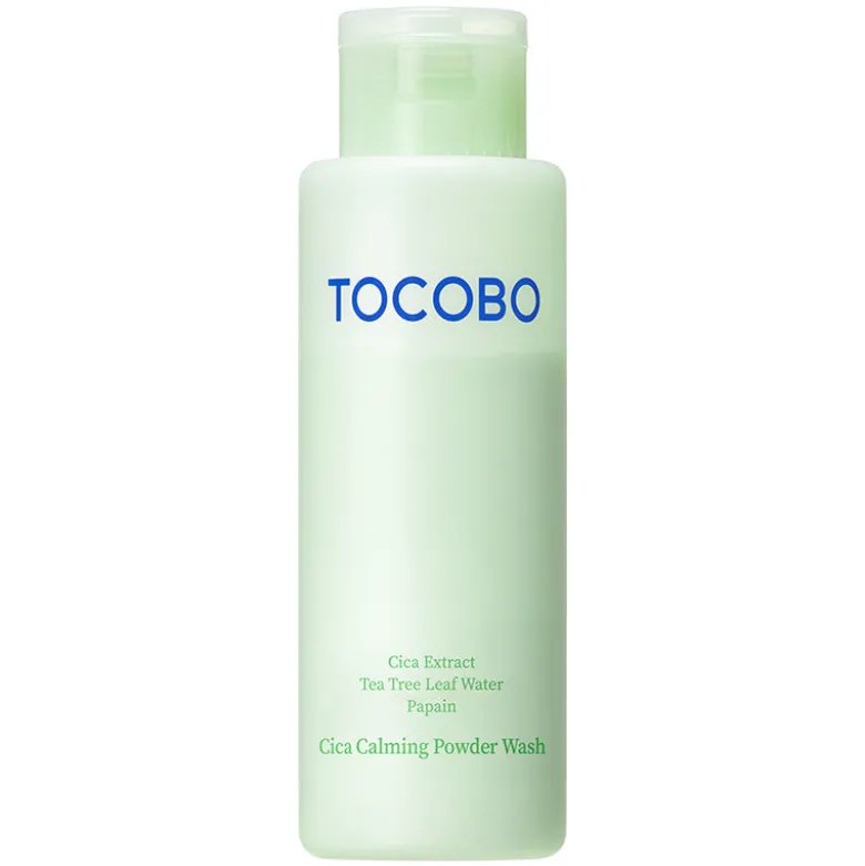 Cica Calming Powder Wash