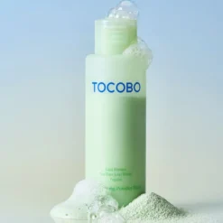 Cica Calming Powder Wash