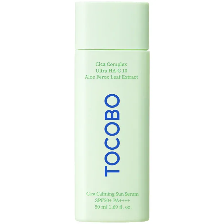 Cica Calming Sun Serum SPF50+ PA++++