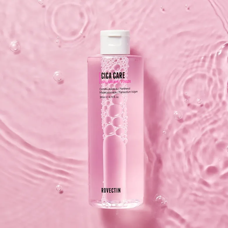 Cica Care Balancing Toner