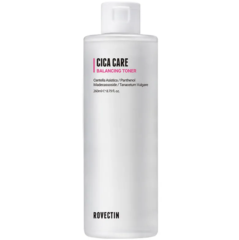Cica Care Balancing Toner