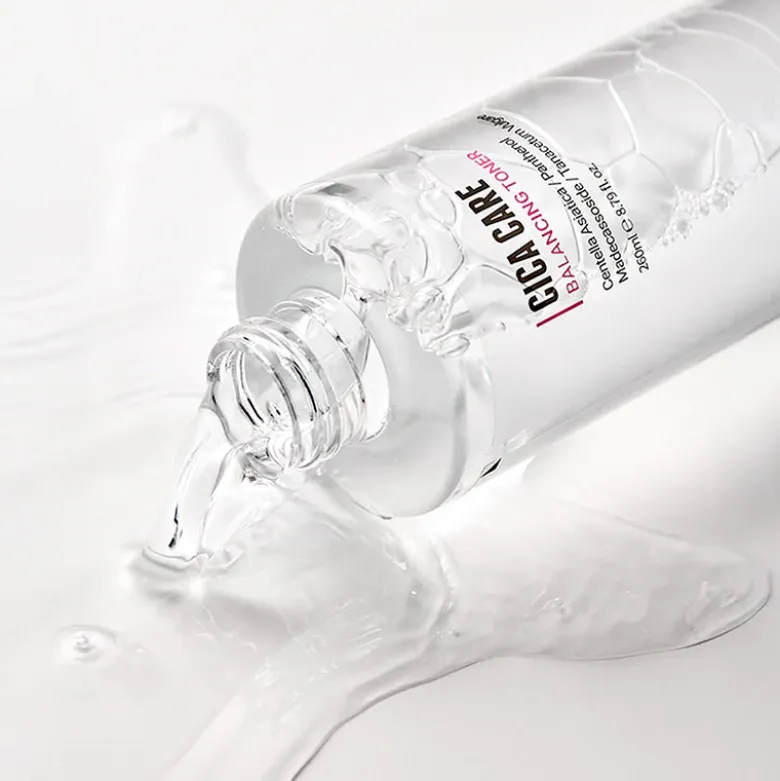 Cica Care Balancing Toner