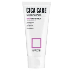 Cica Care Sleeping Pack