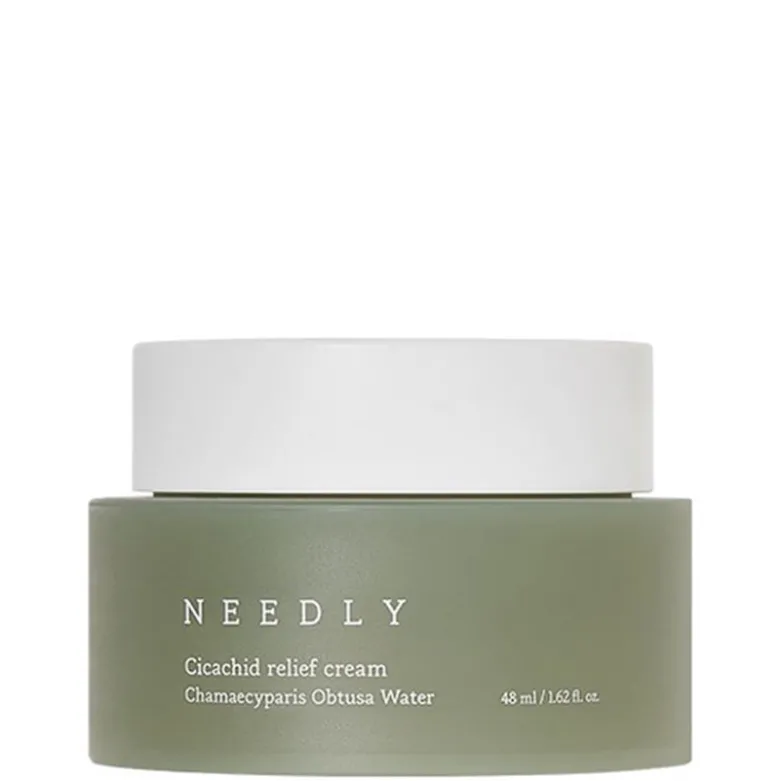 Cicachid Relief Cream