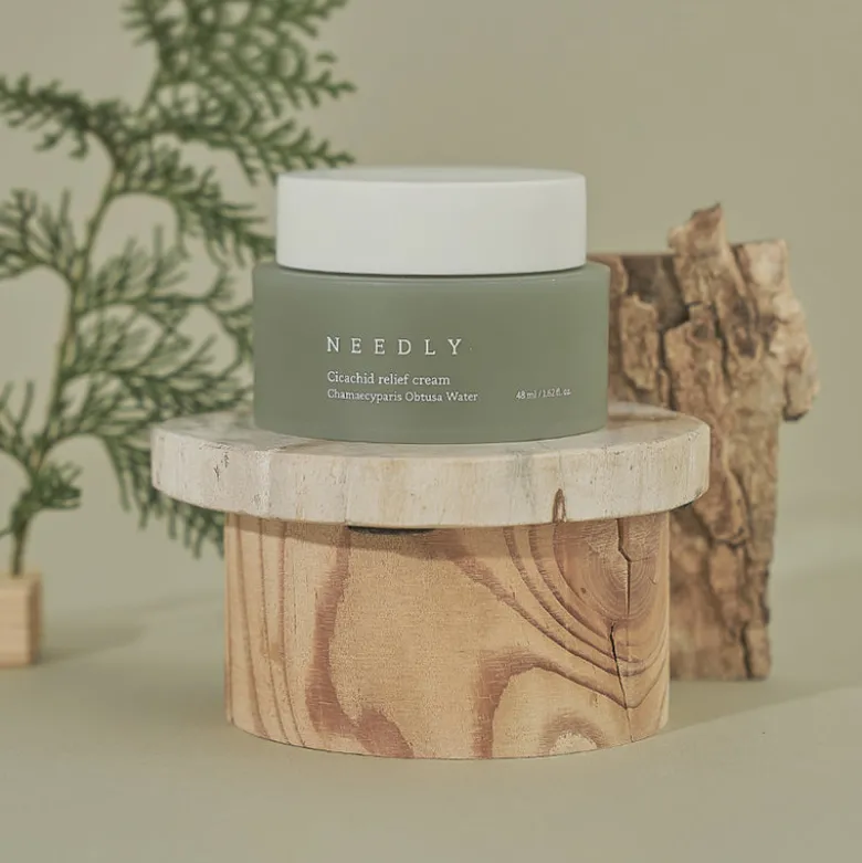 Cicachid Relief Cream